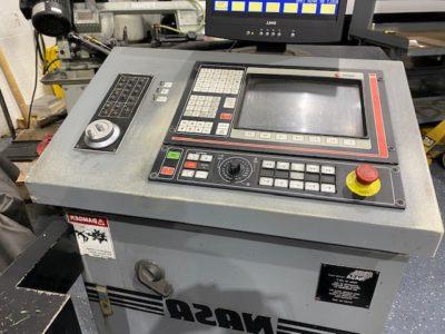 Moore / NASA #3 4 Axis CNC Jig Grinder-5